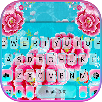 Mexican Flower Style Theme