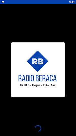 Beraca FM 94.5 Screenshot 1