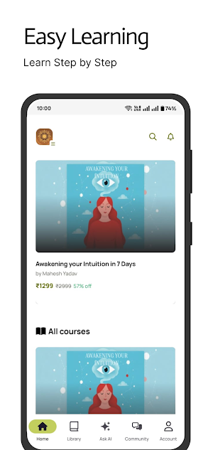 Raksa Gurukul Screenshot 2