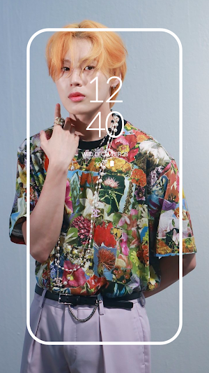 Ha Sung Woon HD Wallpaper Screenshot 3