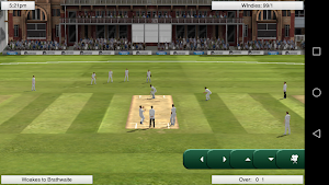 Cricket Captain 2020 Screenshot 0