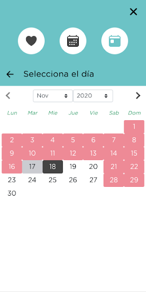 Balneo Screenshot 3