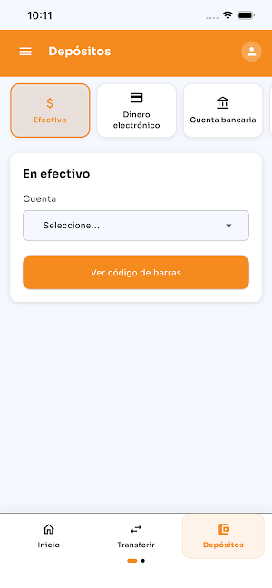 Cuallet Screenshot 3