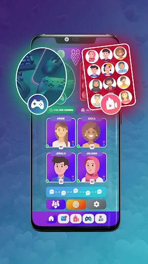 Hevpi Screenshot 1