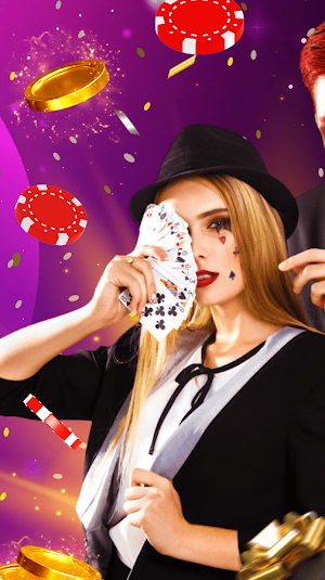 SlotsCity GameHub Screenshot 2