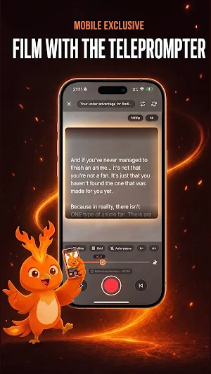 Vervox: Viral Video Studio Screenshot 3