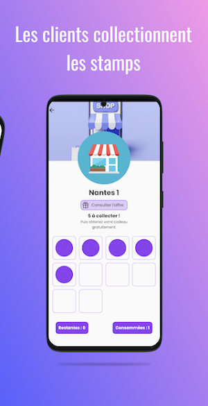 mesbonus Screenshot 1