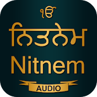 Nitnem Audio