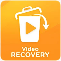Deleted Video Recovery