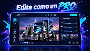Skins Maker Pro Screenshot 0