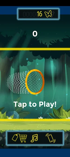 Flychase: Endless Catch Screenshot 1
