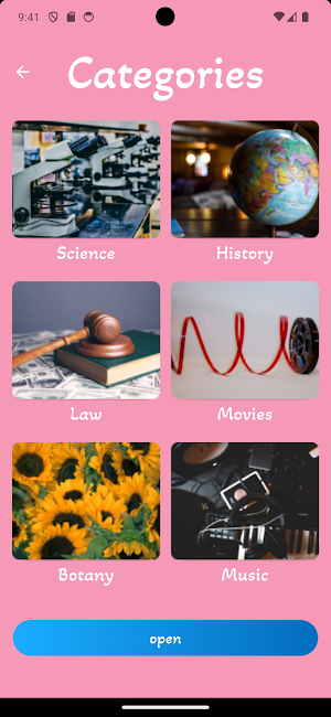Guess Word Screenshot 2