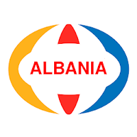 Albania Offline Map and Travel Guide
