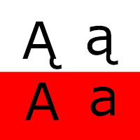 Polish Keyboard, klawiatura