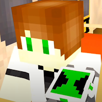 Mod Ben 10 Alien for Minecraft