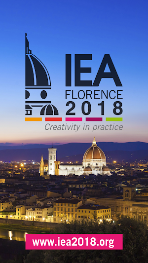 IEA 2018 Screenshot 0