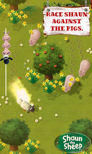 Fleece Lightning Screenshot 0