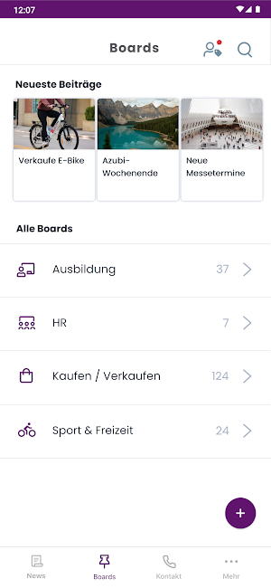 provitus Screenshot 2