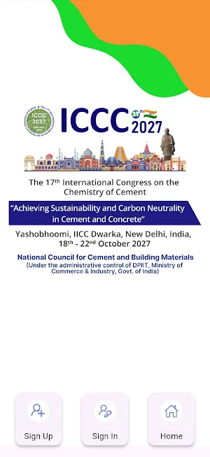 ICCC 2027 Screenshot 1