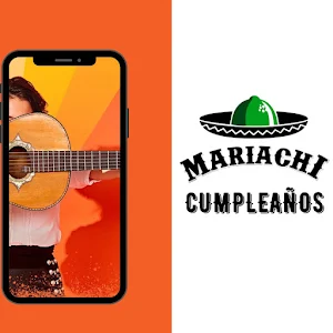 mariachis de cumpleaños Screenshot 2