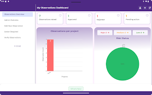 AlgihazDigital Screenshot 3