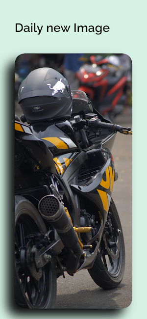 Sports Bikes Wallpapers 4K Screenshot 3