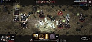 Paths & Danger Screenshot 3