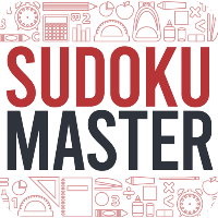 Sudoku Master - Number Puzzles