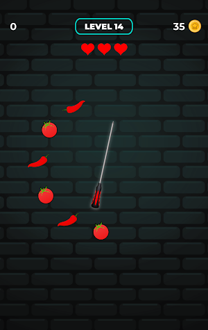 BBQ Master Screenshot 0