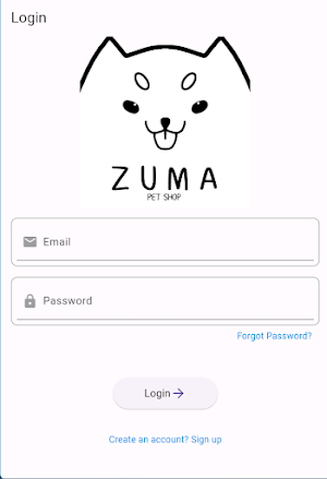Zuma Pet Shop Screenshot 0