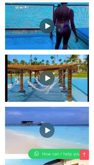 Matobi Travel and Tours Screenshot 3
