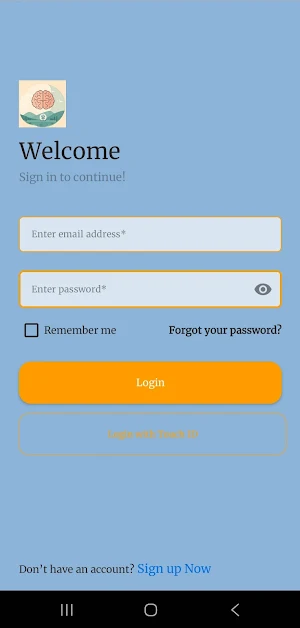 TBI PeaceSpace Screenshot 0
