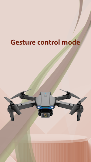 E99 K3 Pro Drone 4K Guide Screenshot 1