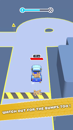 Brake Control Screenshot 3