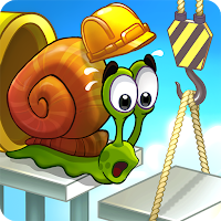 Snail Bob 1: Arcade Adventure In The Puzzle World