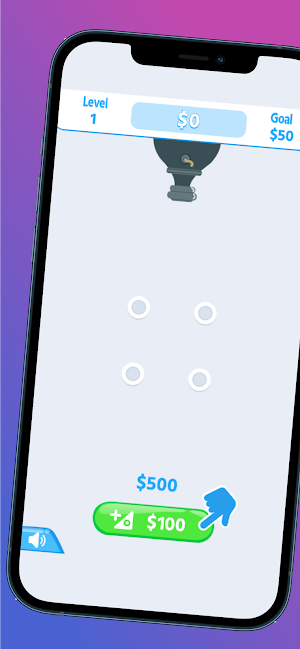 Jelly Merge Bounce Screenshot 0