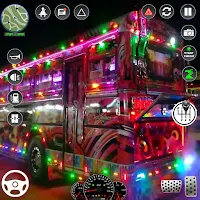 US City Bus Simulator 2022