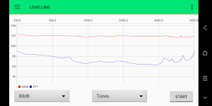 Audioclean Screenshot 1