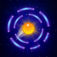 Bitcoin Ball Spinner