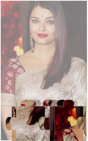 Aishwarya Rai Movies - Wallpapers,puzzle Screenshot 3