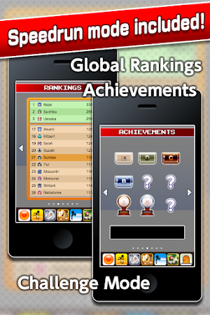 Anubis Runner Screenshot 2