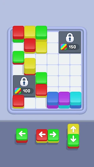 Block Away Screenshot 2