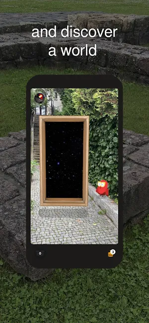 Mysterio Screenshot 1