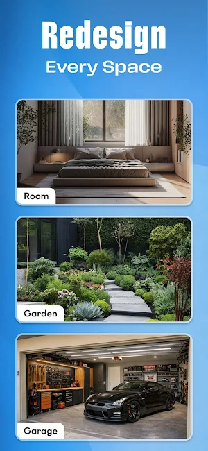 AI Decor: AI Home Design Screenshot 3