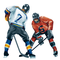 Ultimate NHL Trivia Quiz