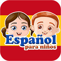 Spanish For Kids - Learn and Play