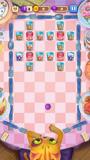 CatBall Screenshot 3