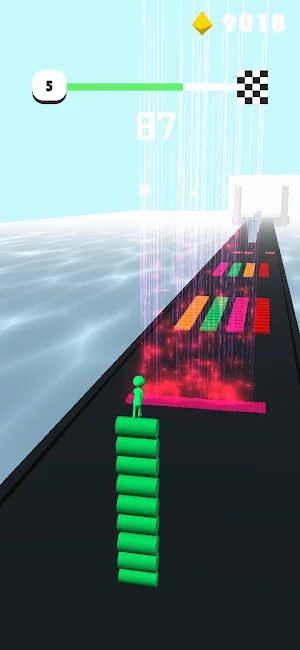 Colors Match Screenshot 3