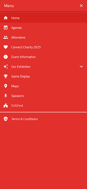 UKISUG Connect Screenshot 1