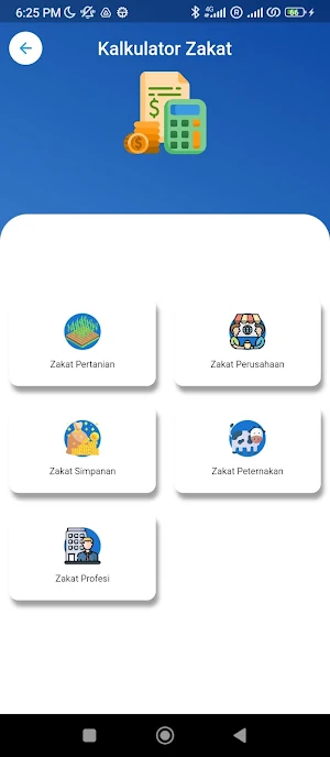 Elharamain Wisata - Super App Screenshot 3